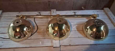 Photo of free Canopy Lights (Shawbury SY4) #1