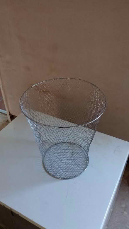 Photo of free Waste paper basket (Okus SN1) #1