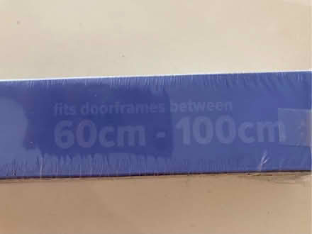 Photo of free Pull Up Bar (Camberley GU15) #2
