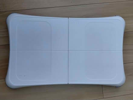 Photo of free Wii Fit Balance Board (B91 - Central Solihull) #2