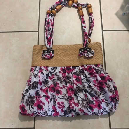 Photo of free Bag (Westbury BA13) #2
