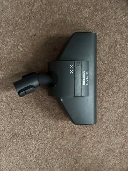 Photo of free A Miele Cat and Dog vacuum cleaner (Allerton L18) #4