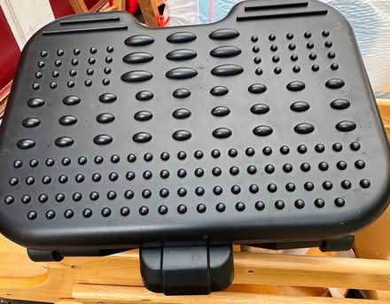 Photo of free Foot rest for computer etc (Cox Green SL6) #1