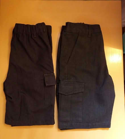 Photo of free School shorts (Twyford RG10) #1