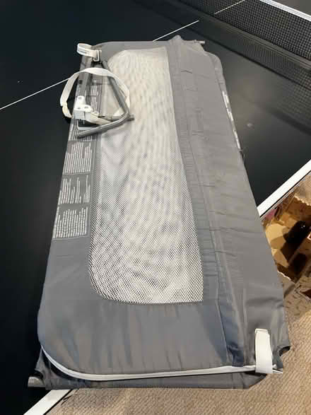 Photo of free Summer infant bed rails (West Springfield, VA) #3