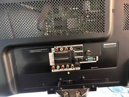 Photo of free Samsung 50” Plasma TV (Monkland HR6) #3