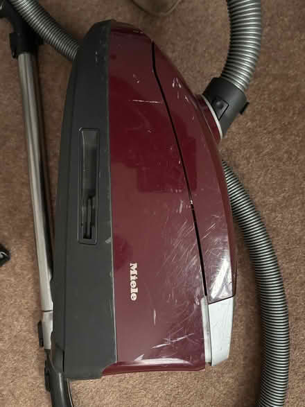 Photo of free A Miele Cat and Dog vacuum cleaner (Allerton L18) #3