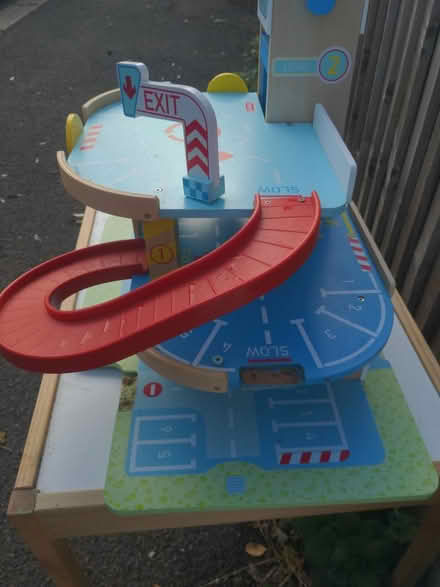 Photo of free Kids stuff (Honor oak) #1