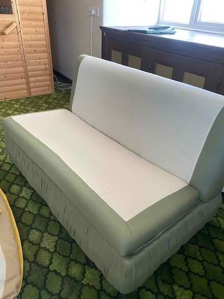 Photo of free Sofa Bed (CT11) #3