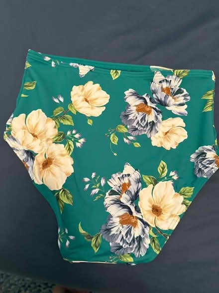 Photo of free Women’s swim bottoms (San Jose Burbank Area) #1