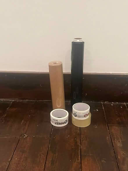 Photo of free Packing bits (Watford WD24) #1