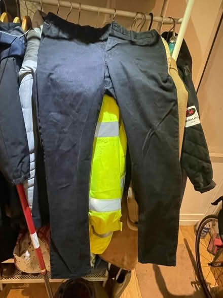 Photo of free Scotch and Soda Skinny fit chinos (Mill Hill NW7) #1