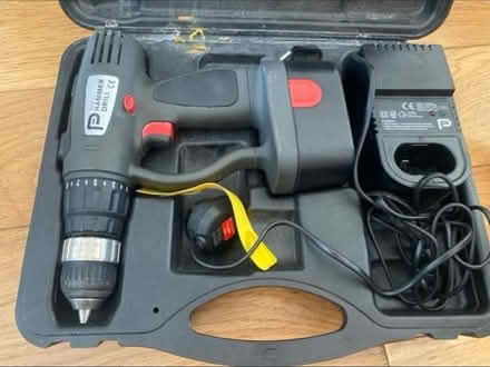 Photo of free Hammer Drill (Cheshunt En8) #1