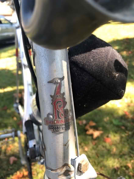 Photo of free Road bike (Blackburn Hamlet) #2