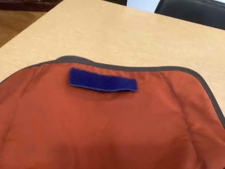 Photo of free Messenger bag (Northwest Seattle, phinney) #2