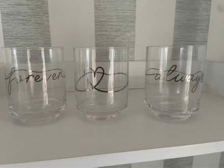 Photo of free Set of 3 tea lights (Witham CM8) #3