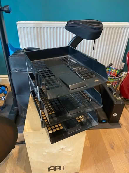Photo of free Filing tray (Addingham LS29) #1