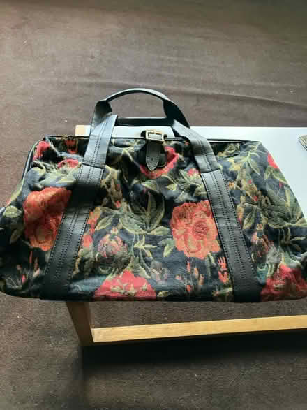 Photo of free Tapestry bag (NE5 etal lane) #1
