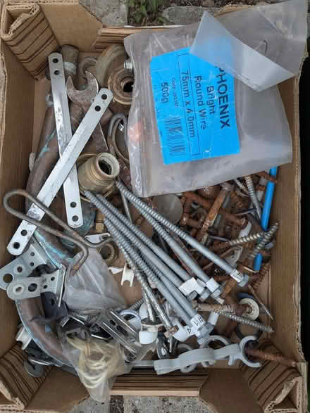 Photo of free Various Hardware (Dublin) #2