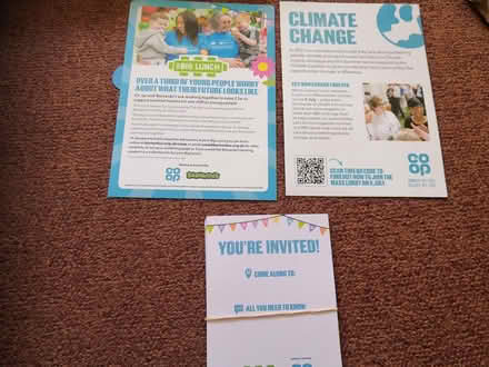 Photo of free Party pack (Bearwood BH11) #2