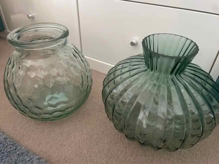 Photo of free Two vases (Witham CM8) #1
