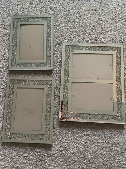 Photo of free Photo frame bundle (Witham CM8) #1