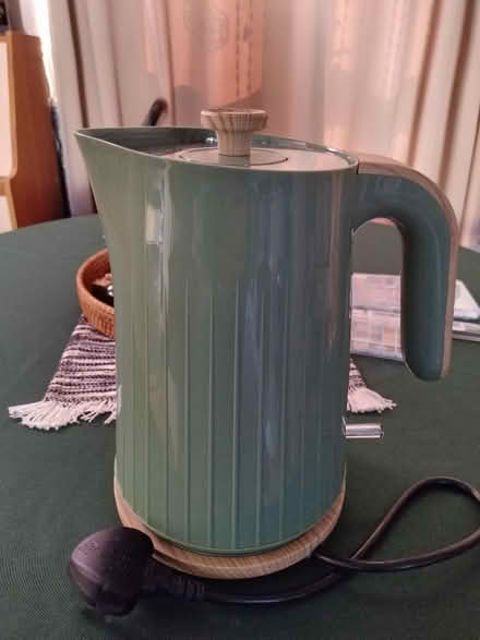 Photo of free Kettle (Rowner PO13) #1