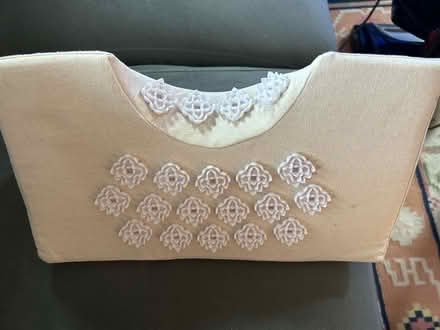Photo of free Acupuncture Pillow (Arlington Heights) #1