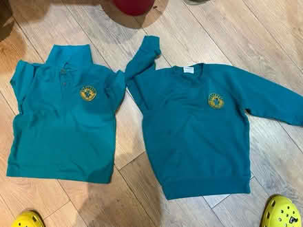 Photo of free Old Dollis School Uniform (Mill Hill NW7) #1