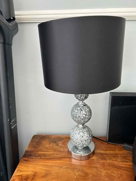 Photo of free Light fittings (High Green S35) #2