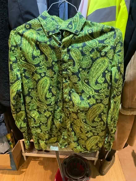 Photo of free Men’s Shirt (Mill Hill NW7) #1