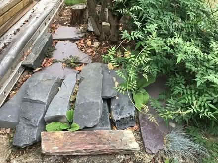 Photo of free Ornamental slate (Sandridge AL4) #1