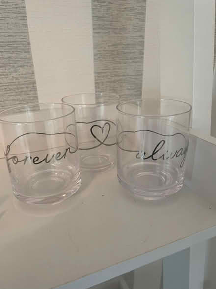 Photo of free Set of 3 tea lights (Witham CM8) #1