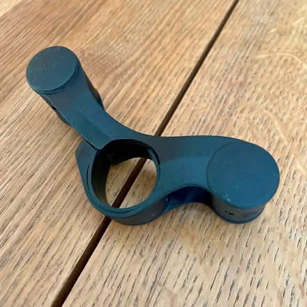 Photo of free Bicycle Handlebars Bracket (for computers and lights) (City of Bristol BS5) #2
