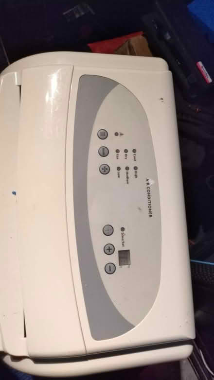 Photo of free Air conditioning unit (Hanworth) #1