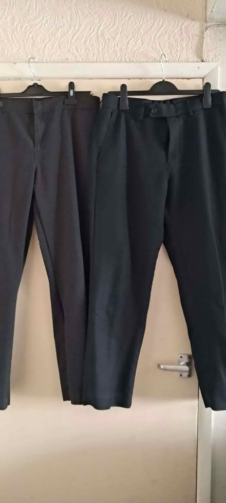 Photo of free School Trousers (Shawbury SY4) #2