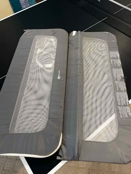 Photo of free Summer infant bed rails (West Springfield, VA) #1