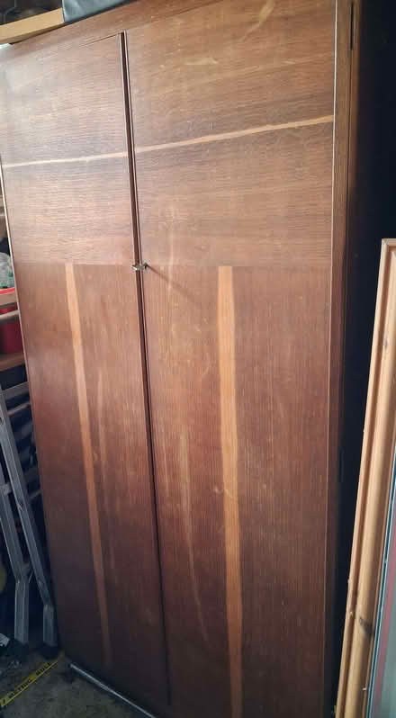 Photo of free Wardrobe (South Wootton PE30) #3