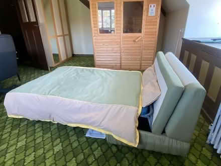 Photo of free Sofa Bed (CT11) #2