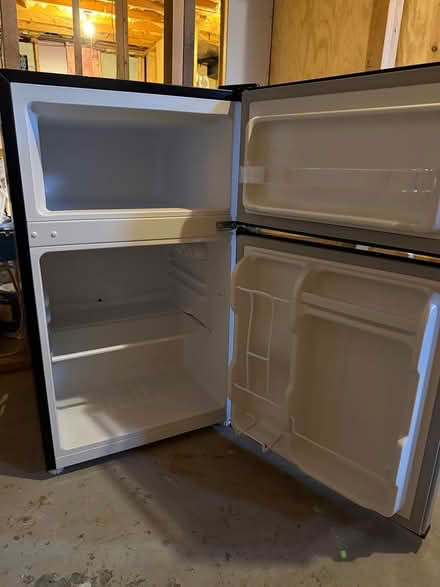 Photo of free Small "dorm" fridge (North Truro) #2