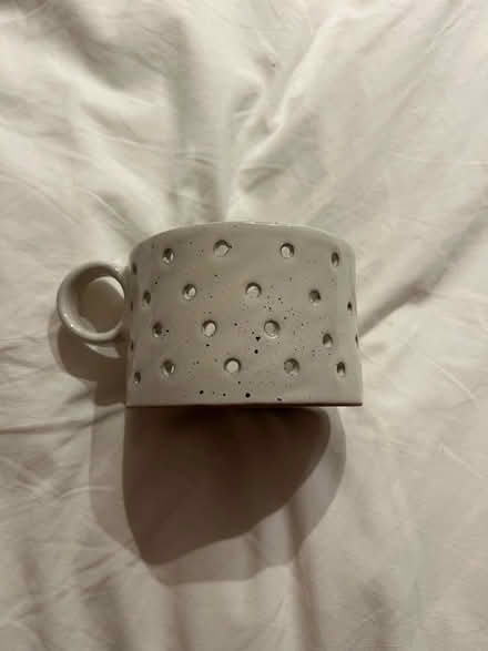 Photo of free Tea light holder (Herne Hill SE24) #2