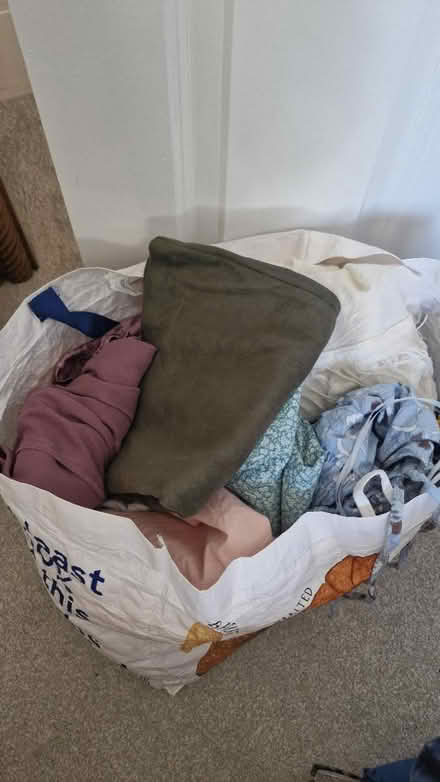 Photo of free Bag of womens clothes (KT5) #1