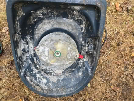 Photo of free Sovereign hover mower (Bray SL6) #2