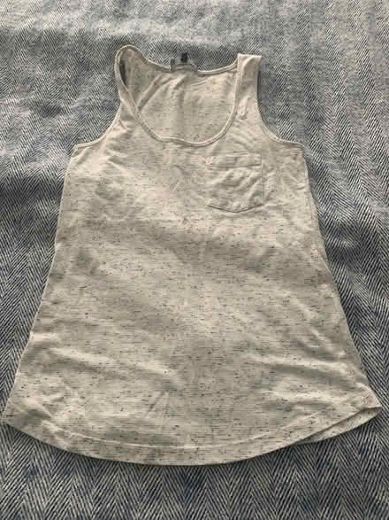 Photo of free Ladies vest too. Size 6 (Emsworth PO10) #1