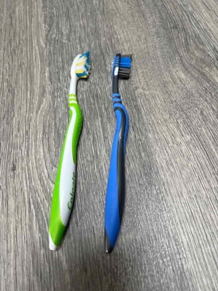 Photo of free 2 Colgate Tooth Brushes. Never used. (Southsea PO4) #1