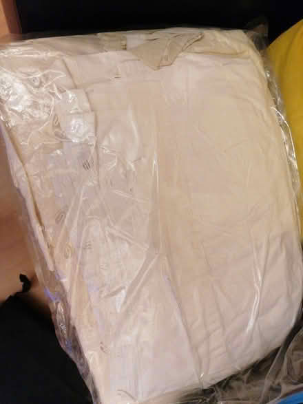 Photo of free Bag of assorted curtains and linings (Stirchley B30) #1