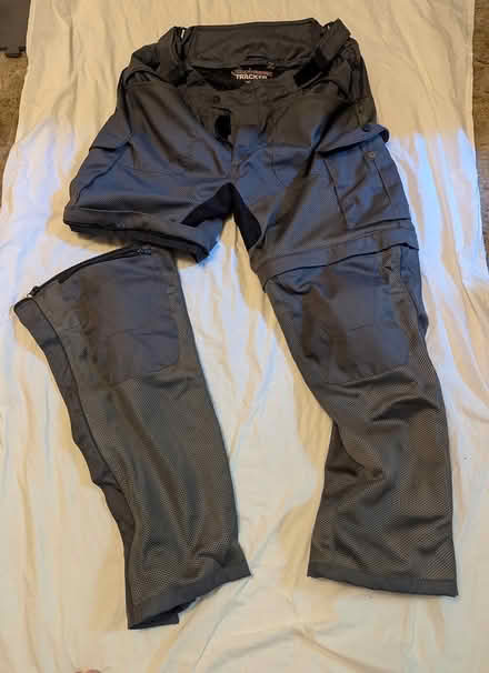 Photo of free Motorcycle Gear (East Fort Collins) #2