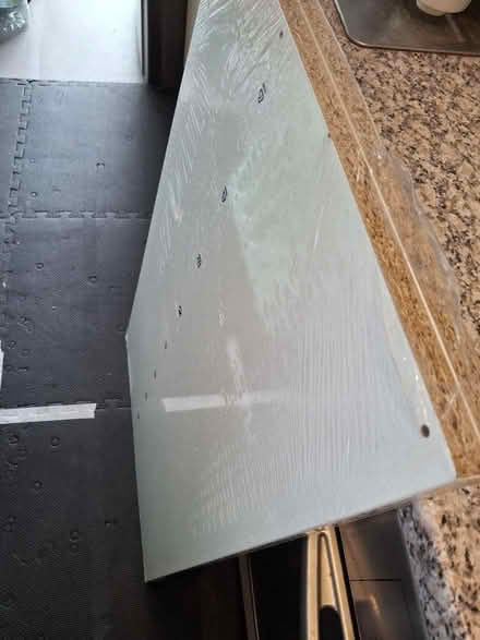 Photo of free IKEA Pax Wardrobe Shelves Unopened (CR0) #2