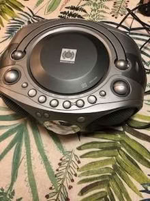 Photo of free CD player (IP4) #2