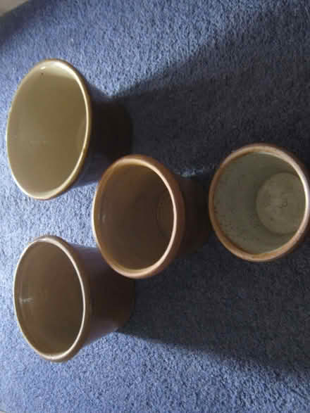 Photo of free Pie cooking pots - 4 (Cheadle Hulme SK8) #3